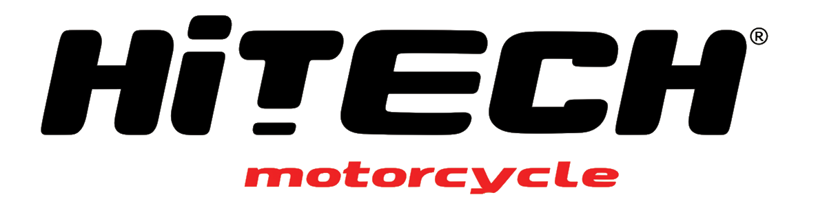 HITECH Motorcycle logo