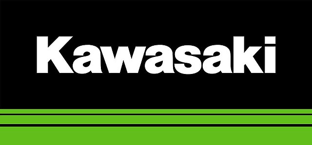 Kawasaki motorcycle service