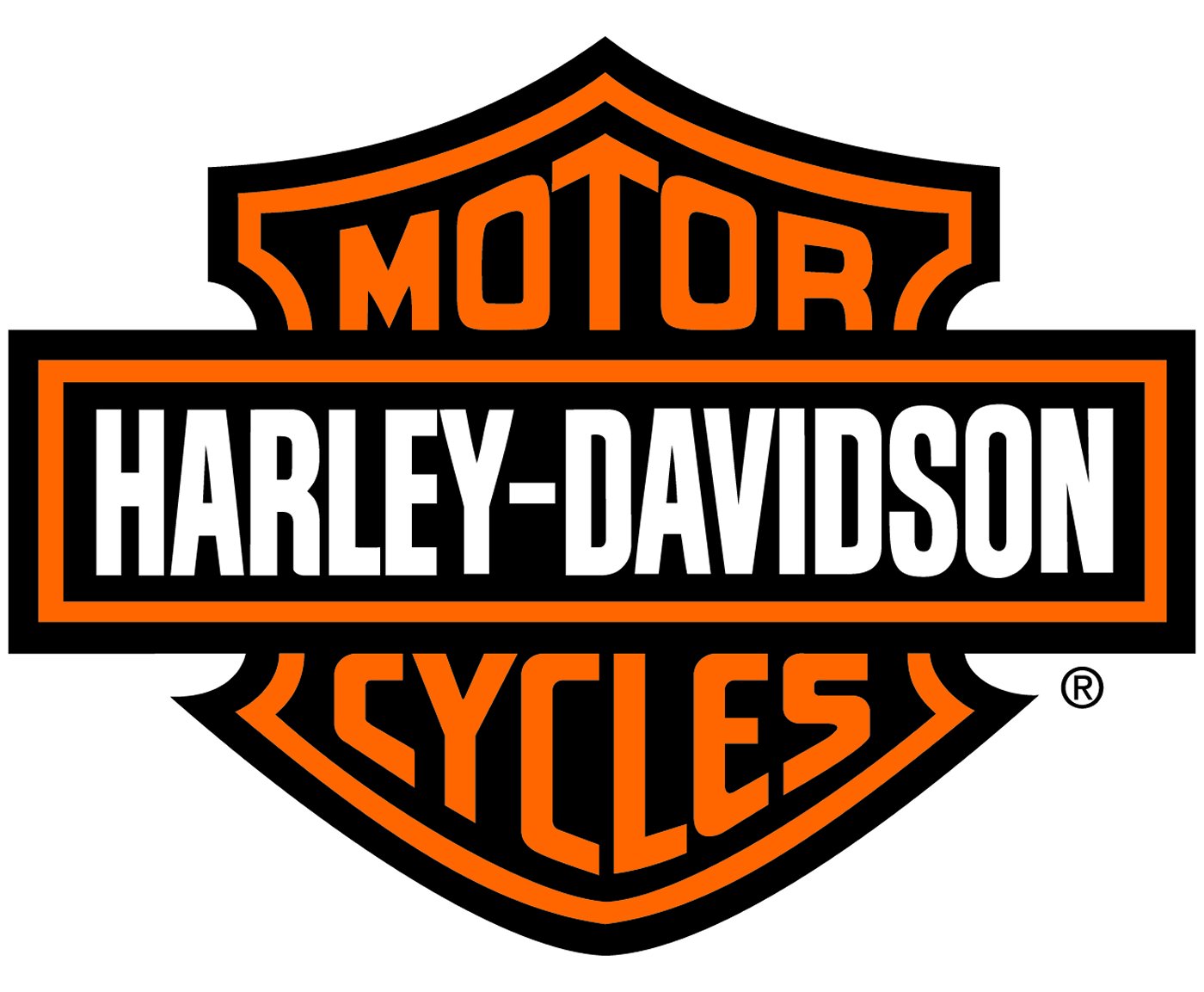 Harley-Davidson motorcycle service